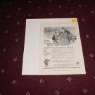 1913 American Chain Weed Chains ad