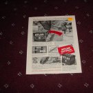 1953 Atlas Battery ad #1