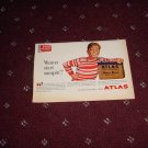 1962 Atlas Battery ad #1