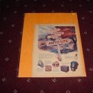 Auto-Lite Parts ad #1