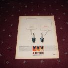 Auto-Lite Spark Plug ad #6