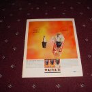 Auto-Lite Spark Plug ad #7