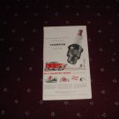 1950 Champion Spark Plugs ad