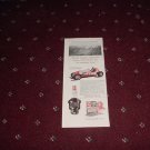 1951 Champion Spark Plugs ad