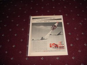 Champion Spark Plugs ad #3