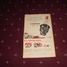 Champion Spark Plugs ad #5
