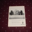 Champion Spark Plugs ad #7