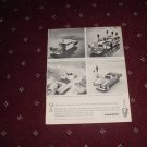 Champion Spark Plugs ad #9