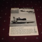 1964 Champion Spark Plugs ad #2