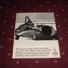 1965 Champion Spark Plugs ad #2