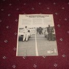 Champion Spark Plugs ad #16