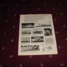 1969 Champion Spark Plugs ad #2