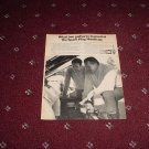 1970 Champion Spark Plugs ad #1