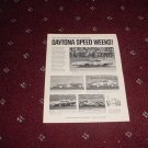 1970 Champion Spark Plugs ad #2