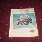 Chevy Parts ad #5