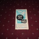 1950 Delco Battery ad