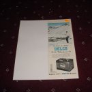Delco Battery ad #1