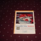 Delco Battery ad #3