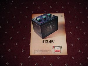 Delco Battery ad #7