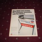 Delco Battery ad #12