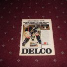 Delco Jac Pak 175 Air Shock Kit ad
