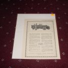 1918 Disteel Wheels ad