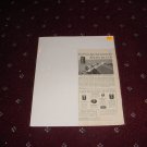 1931 Dupont N0 7 Polish ad