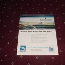 E-Z-Eye Safety Plate Glass ad #1