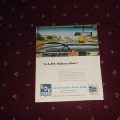 E-Z-Eye Safety Plate Glass ad #2