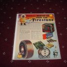 Firestone Parts ad