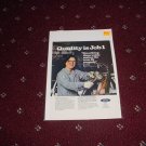 1982 Ford Quality Job 1 ad