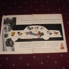 GM Parts ad