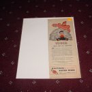 1944 Hastings Piston Rings ad