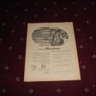 1952 Measham Motor Sales ad #4 from the UK