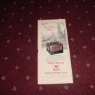 Mobil Battery ad #1