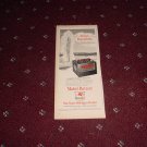 Mobil Battery ad #2
