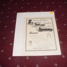 1917 Pantasote Car Top ad