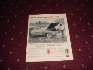 Prestone Anti-Rust ad
