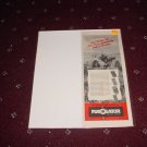 1946 Purolator Oil Filter ad