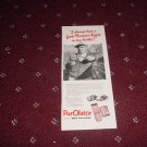 1952 Purolator Oil Filter ad #2