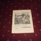 1955 Regency Seat Covers ad #2 from the UK