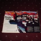 1971 Sears Roger Penske Line of High Performance Parts ad
