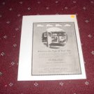 1929 Shelton Auto Upholstry ad
