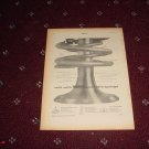 1955 Terrys Valve Spring ad from the UK