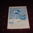 Trek Anti-Freeze ad