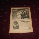 1955 Turner Diesel Engines ad from the UK