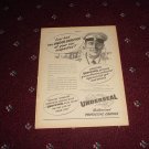 1952 Underseal ad #1 from the UK