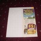 USI Anti-Freeze ad