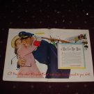 1952 American Airlines ad #1