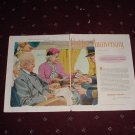 1952 American Airlines ad #2